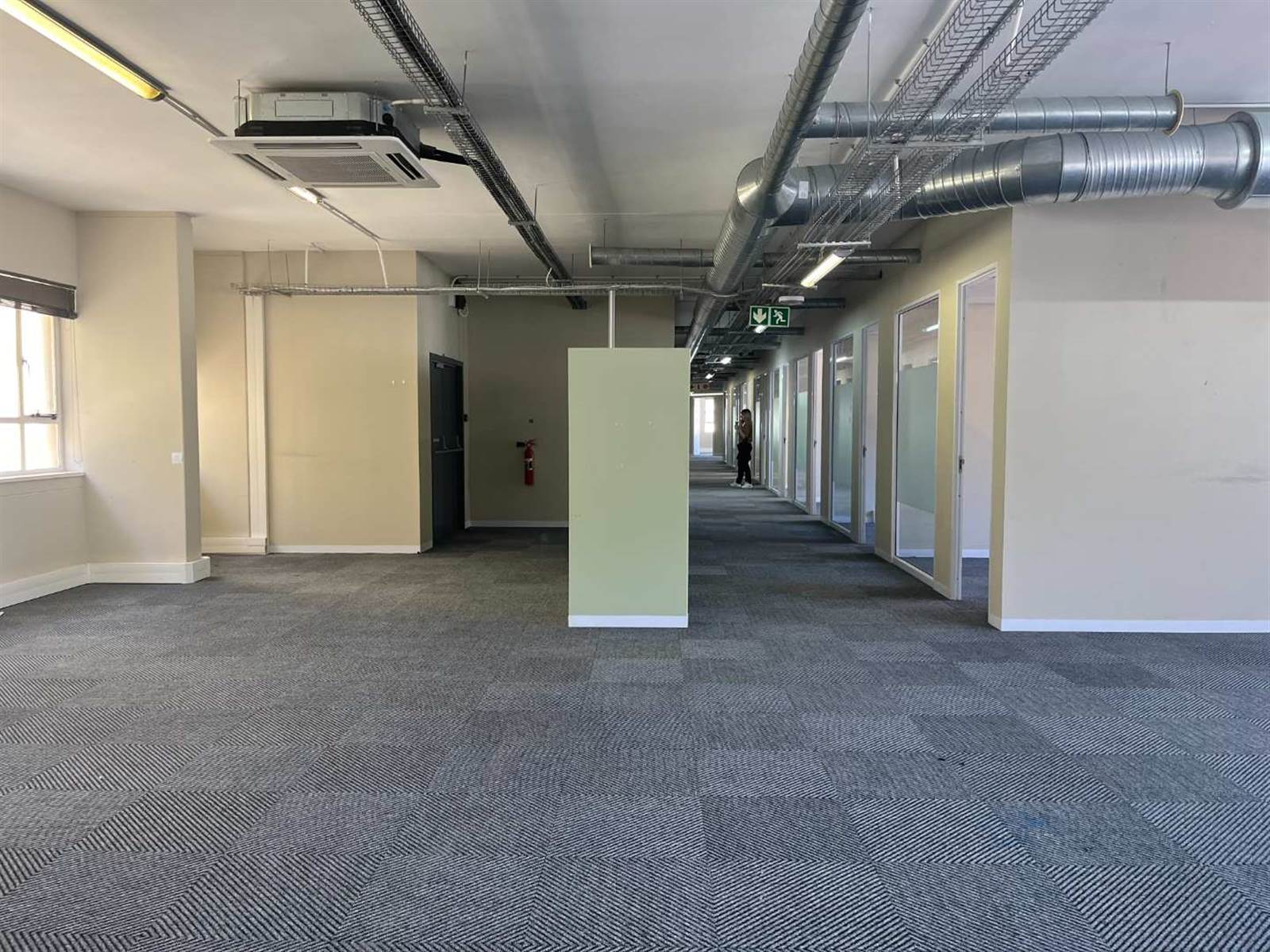 1980  m² Office Space in Cape Town City Centre photo number 20