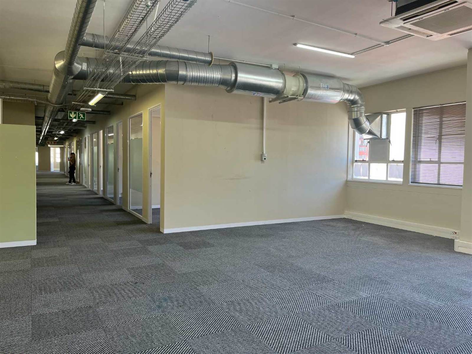 1980  m² Office Space in Cape Town City Centre photo number 19
