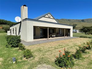 4 Bed House in Vulintaba Country Estate