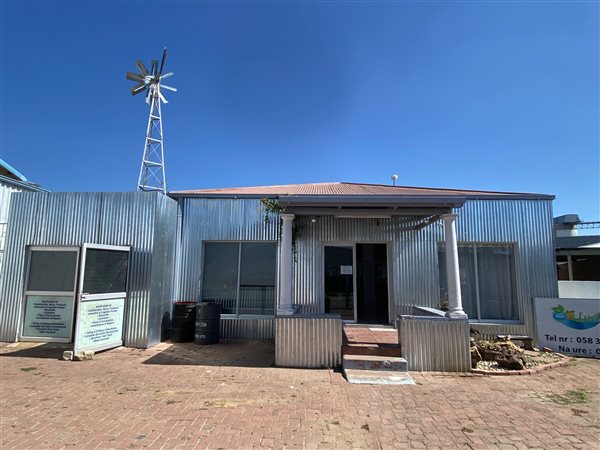 480  m² Commercial space in Bethlehem Central