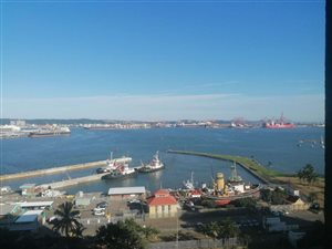 1 Bed Apartment in Durban CBD