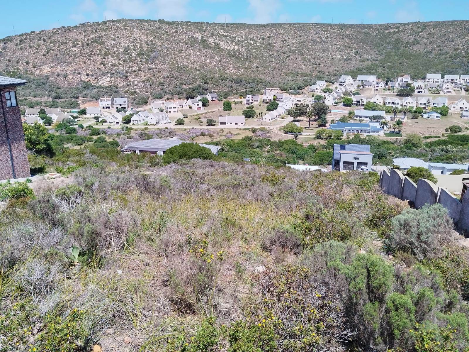 826 m² Land available in Island View photo number 1