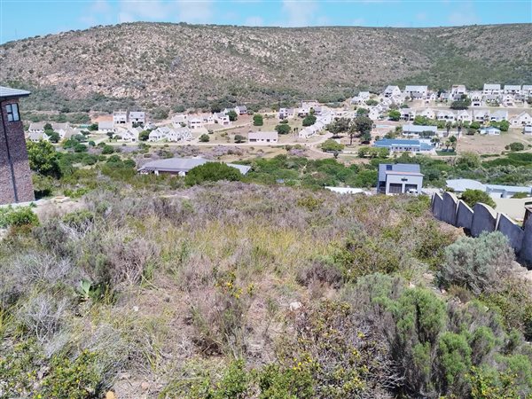 826 m² Land available in Island View