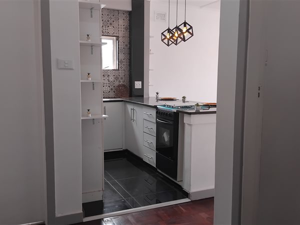 1.5 Bed Apartment