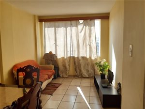 2 Bed Apartment in Fields Hill