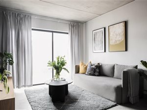 1 Bed Apartment in Ferndale
