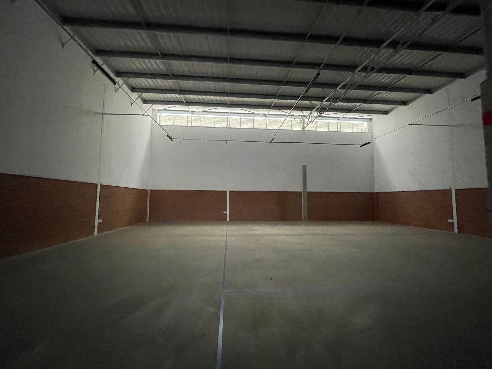 669  m² Industrial space in Olifantsfontein photo number 13