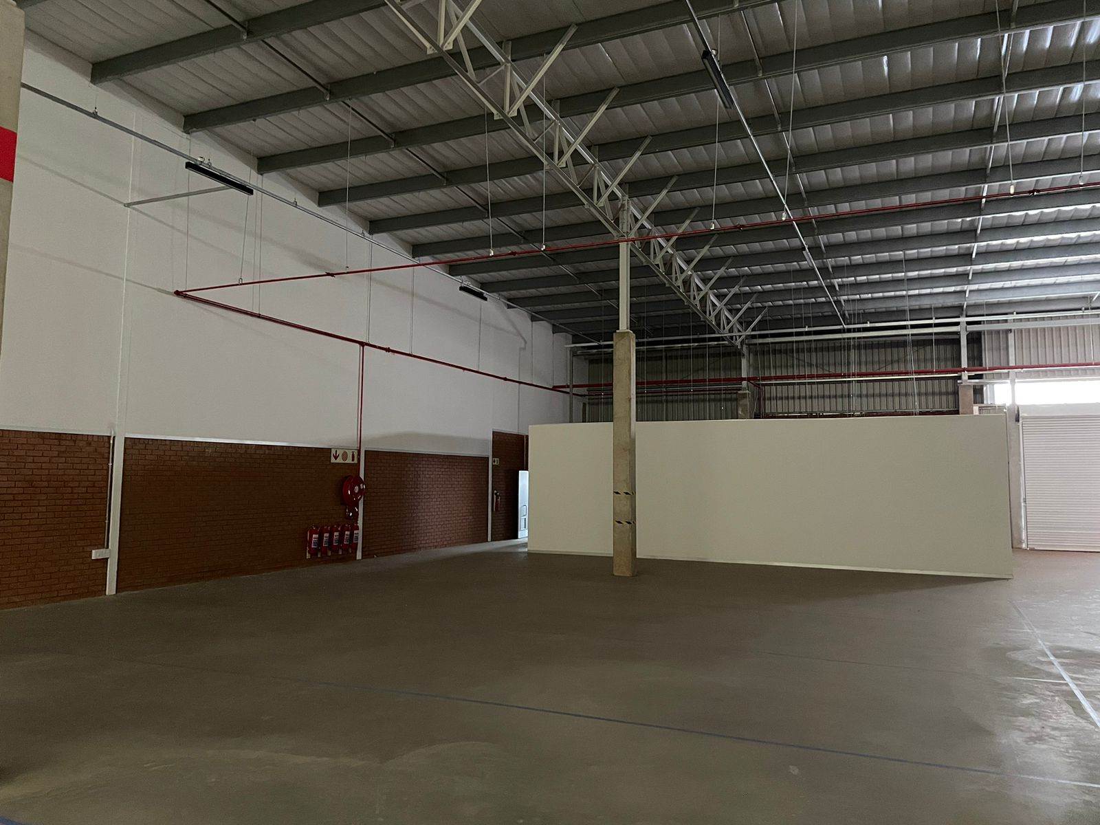 669  m² Industrial space in Olifantsfontein photo number 10