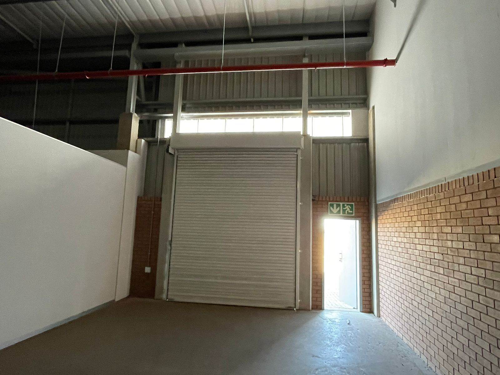 669  m² Industrial space in Olifantsfontein photo number 15