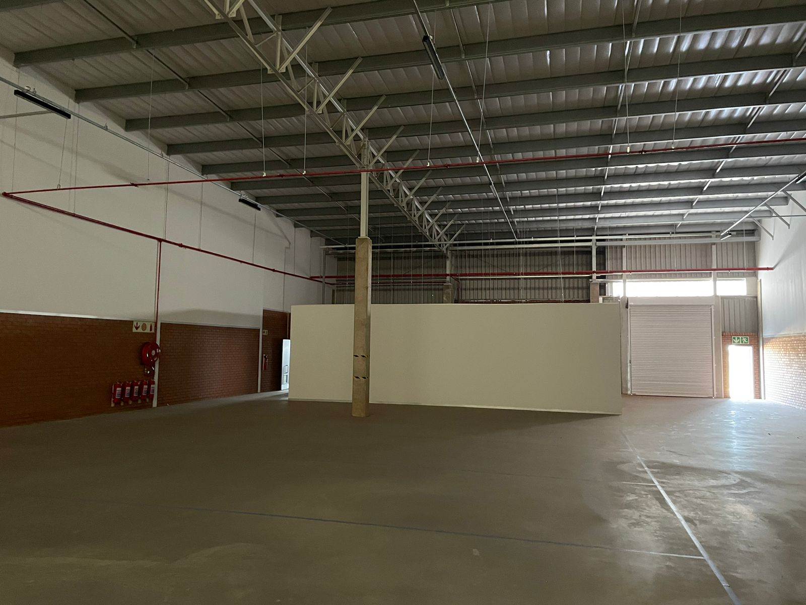 669  m² Industrial space in Olifantsfontein photo number 6
