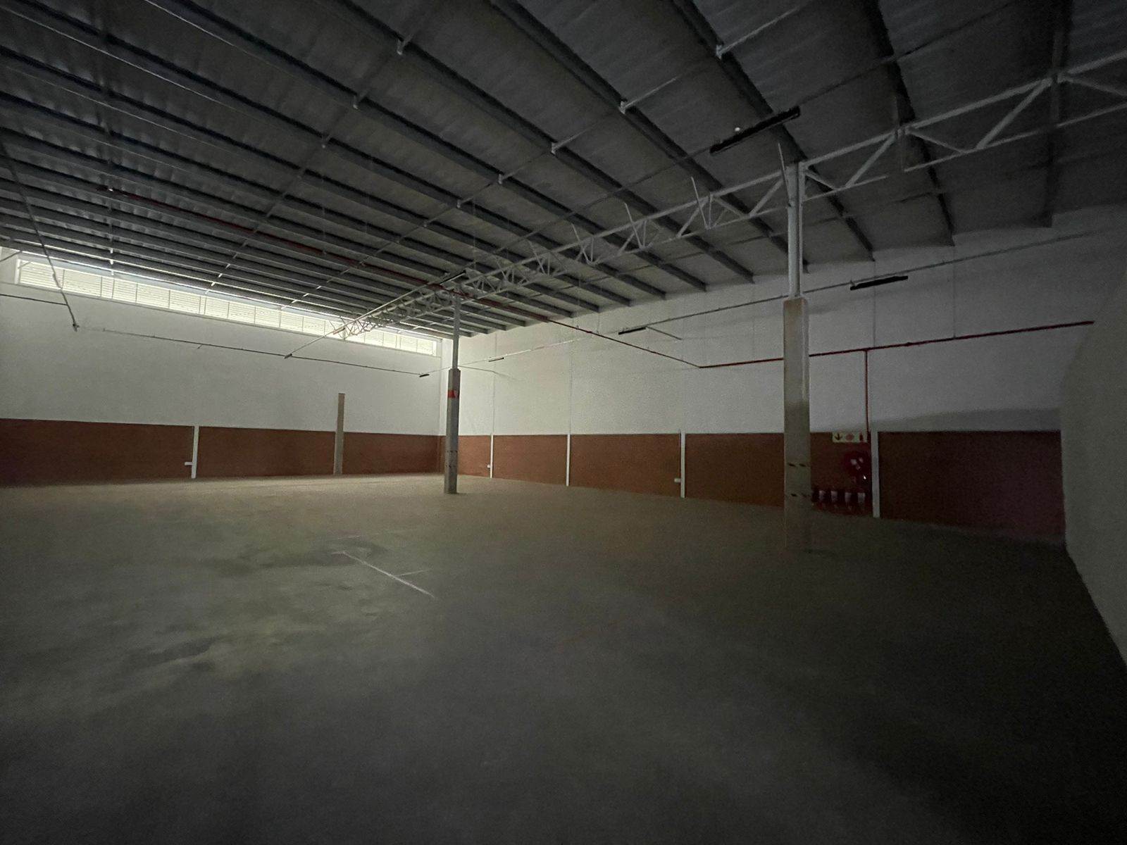 669  m² Industrial space in Olifantsfontein photo number 12