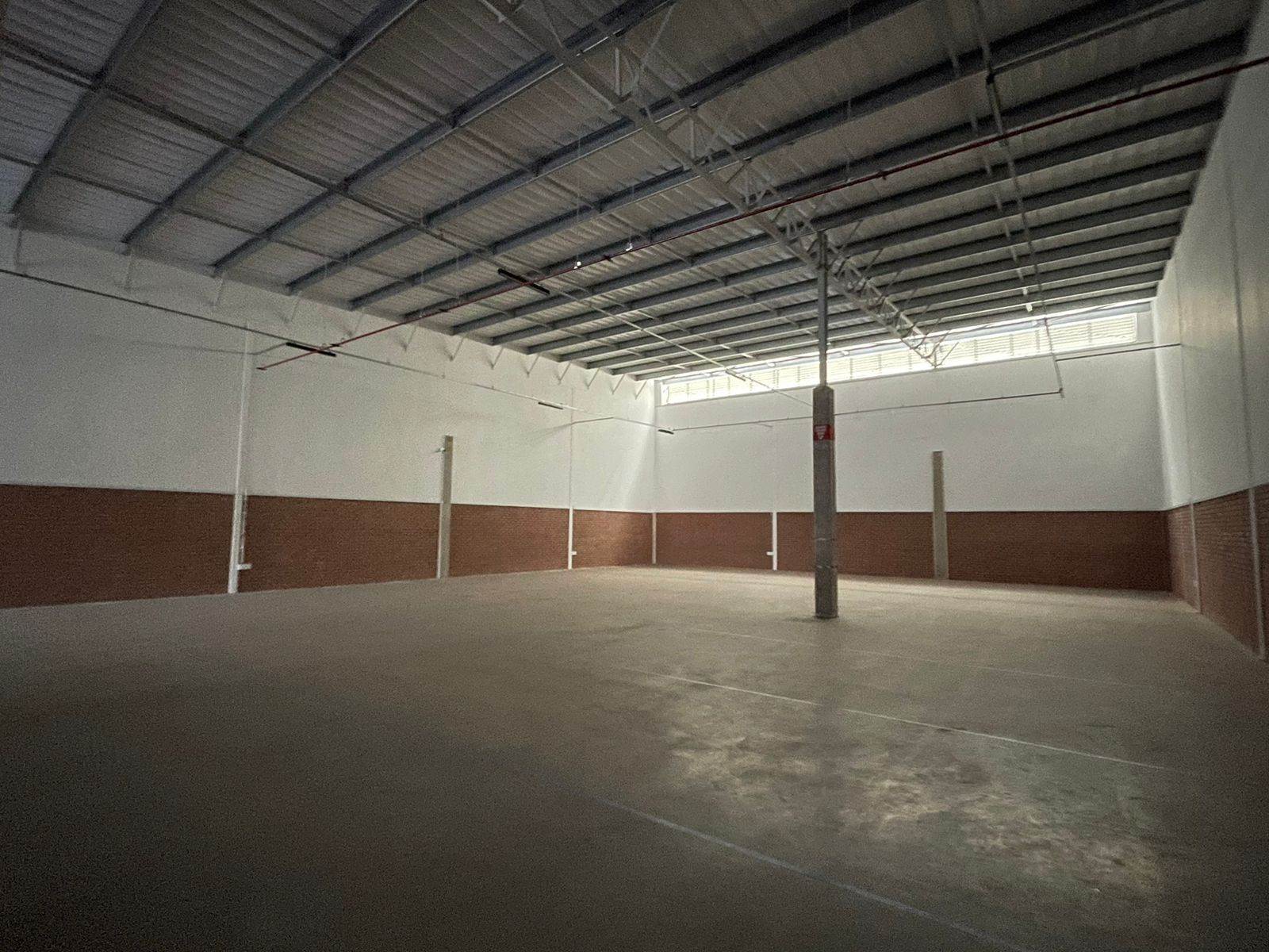 669  m² Industrial space in Olifantsfontein photo number 8