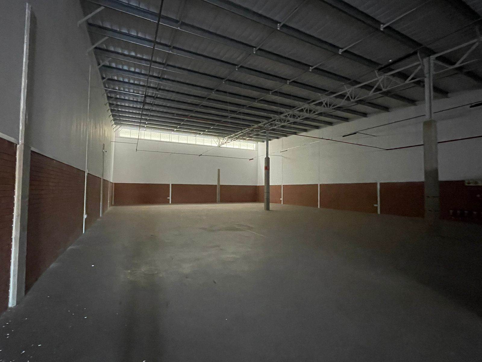 669  m² Industrial space in Olifantsfontein photo number 16