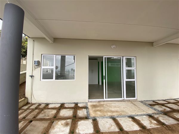 1 Bed Apartment in Winterstrand