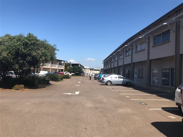 81  m² Commercial space in Ballito Commercial District