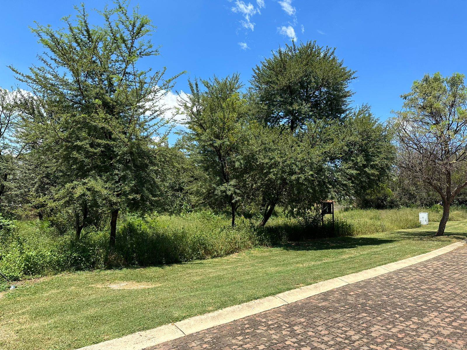 941 m² Land available in Helderfontein Estate photo number 5