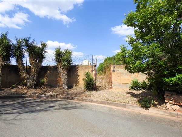571 m² Land 571 m² Land