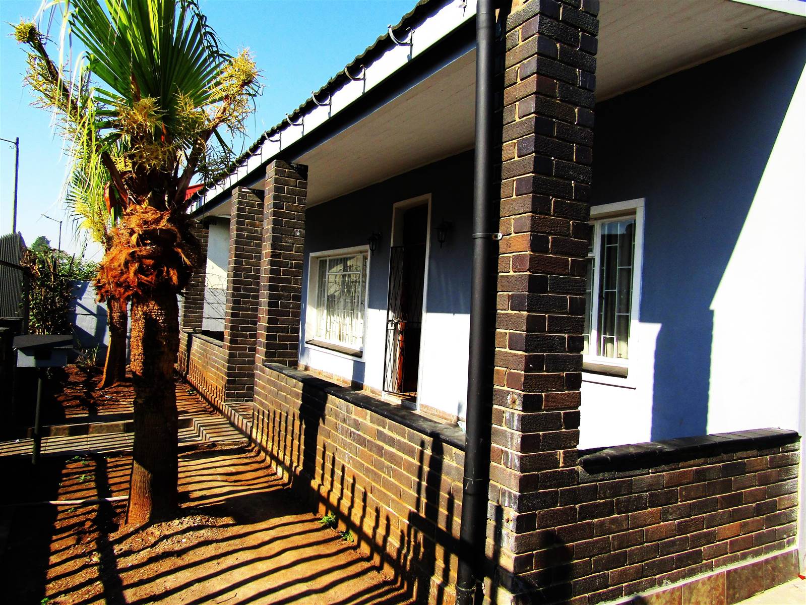 4 Bed House in Pietermaritzburg Central photo number 1