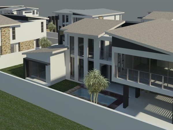 470 m² Land available in Morninghill