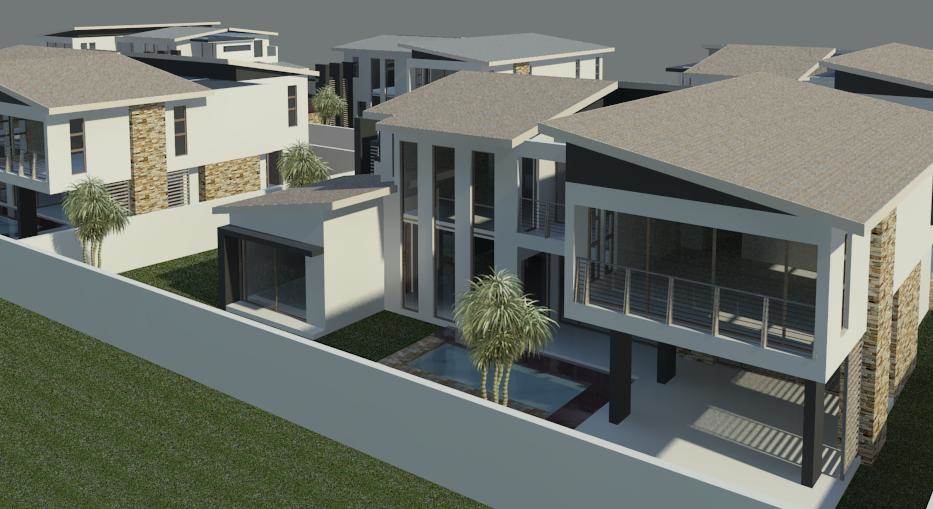 470 m² Land available in Morninghill photo number 1