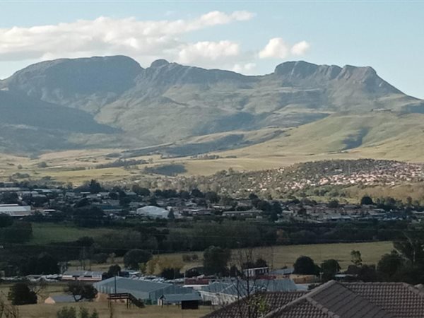720 m² Land 720 m² Land