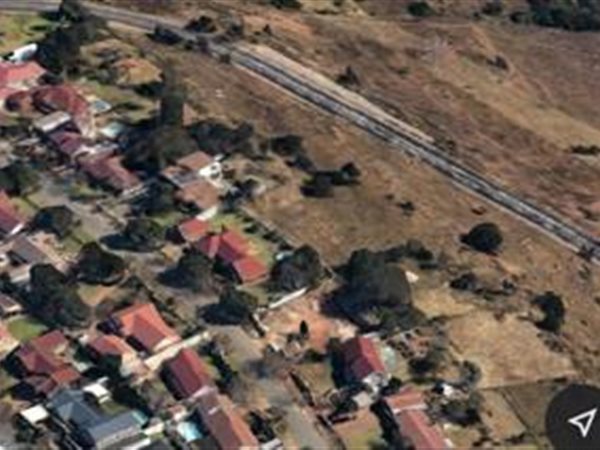 870 m² Land available in Dawnview