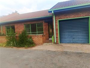 Townhouse in Polokwane Central
