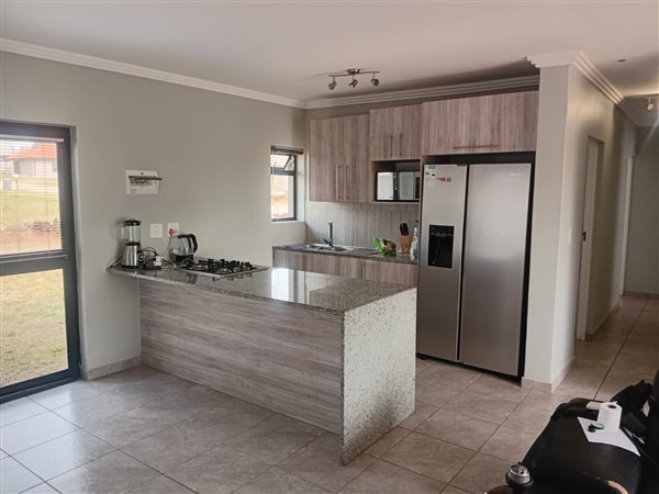 3 Bedroom Cluster 3 Bedroom Cluster