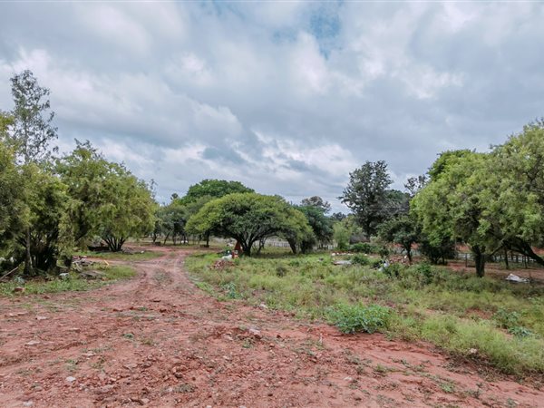 2.3 ha Land available in Heatherdale AH