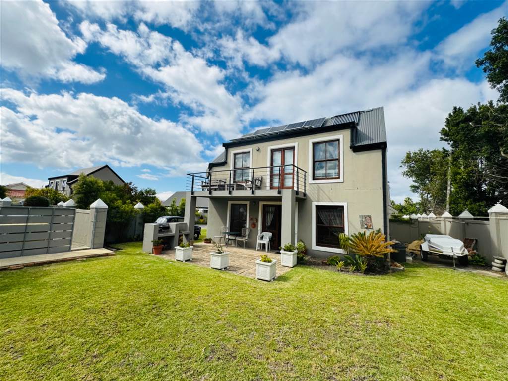 3 Bed House for sale in Kleinmond T4557945 Private Property