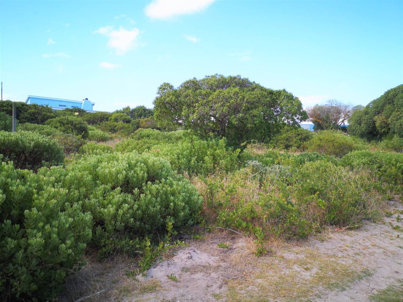863 m² Land available in Pearly Beach photo number 3