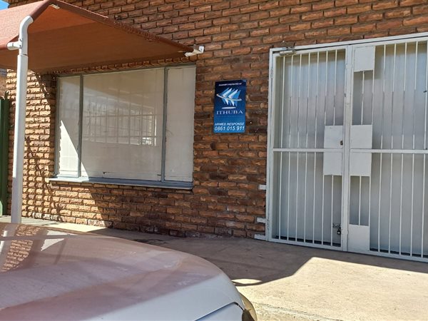 240  m² Commercial space in Polokwane Central