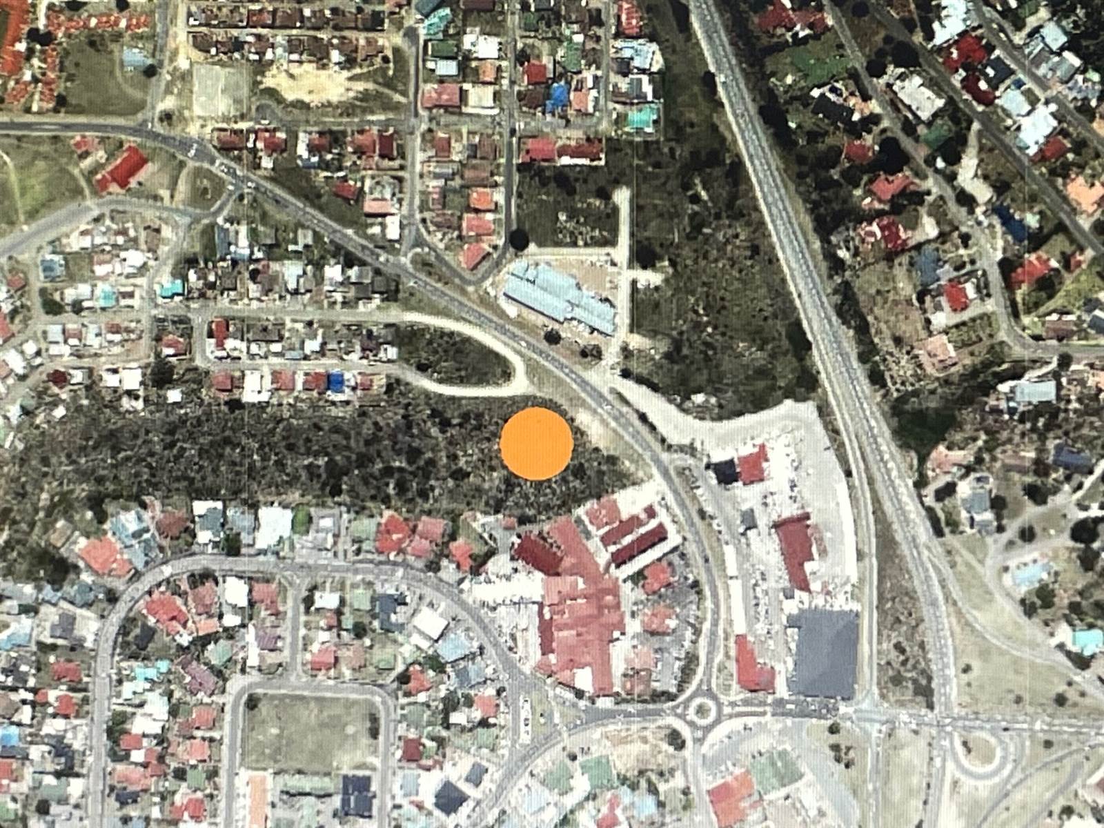 9325 m² Land available in Da Nova photo number 16