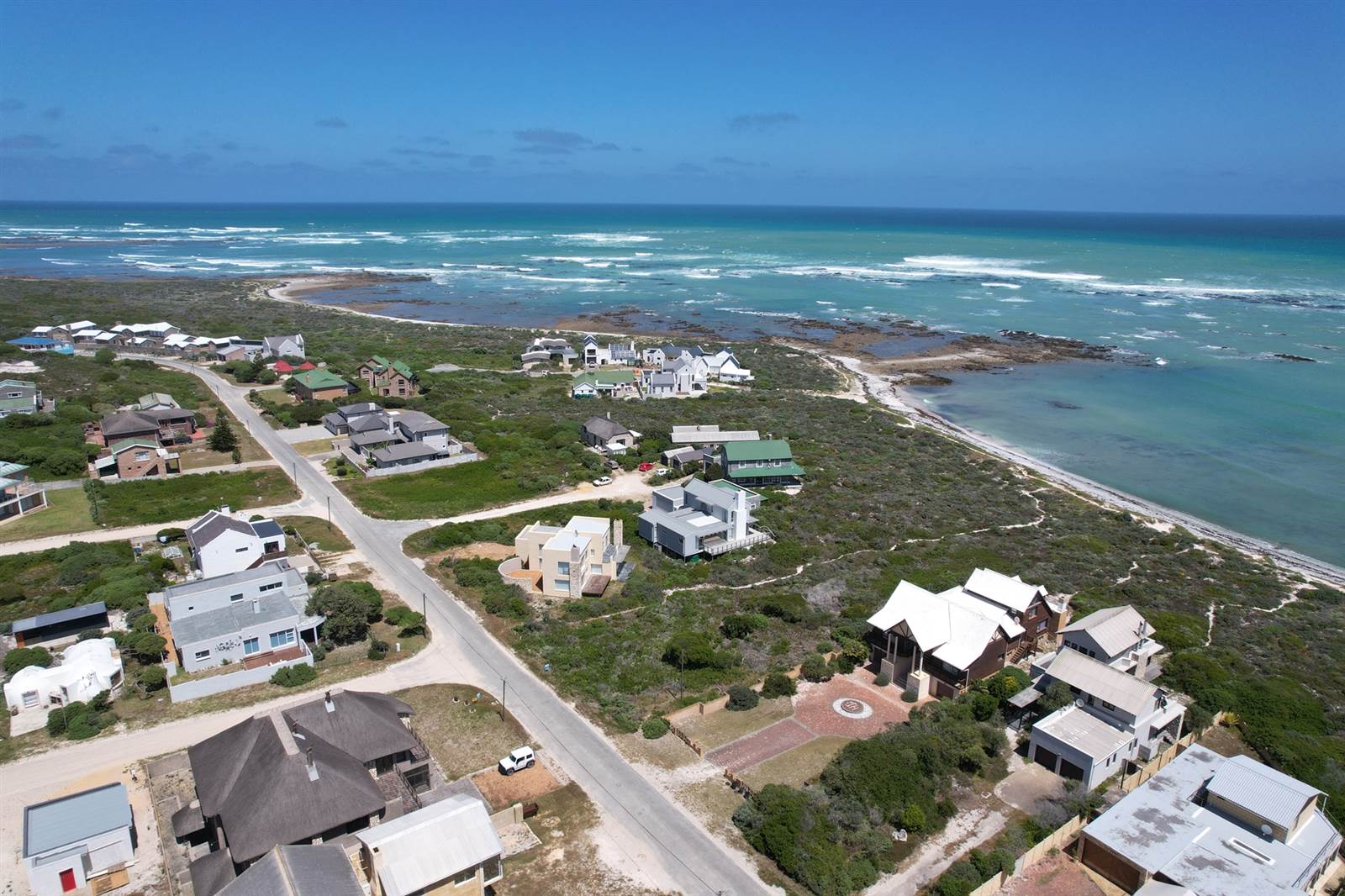 828 m² Land available in Suiderstrand photo number 7