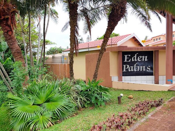2 Bed Apartment in Palm Beach