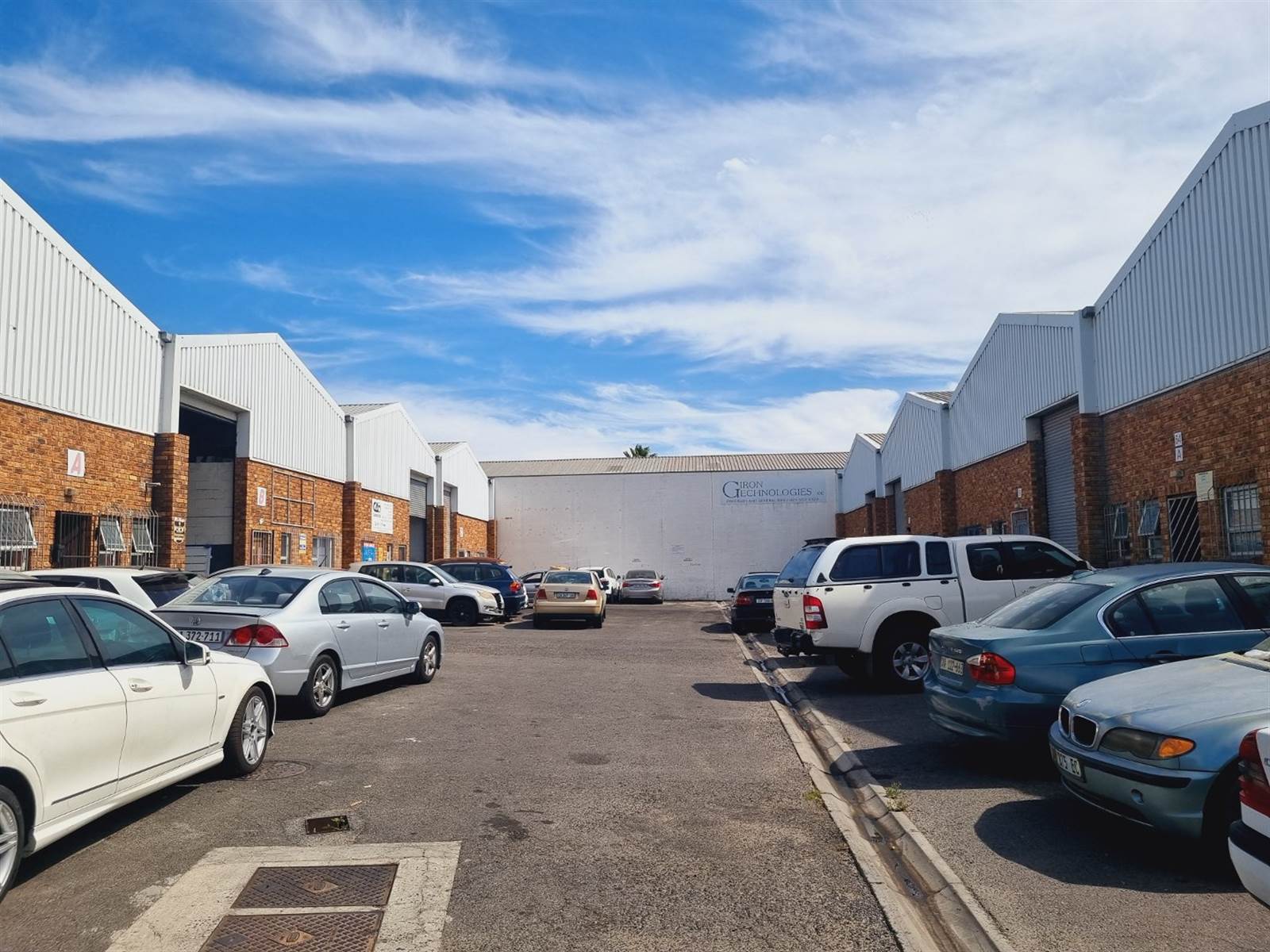 156  m² Commercial space in Killarney Gardens photo number 24