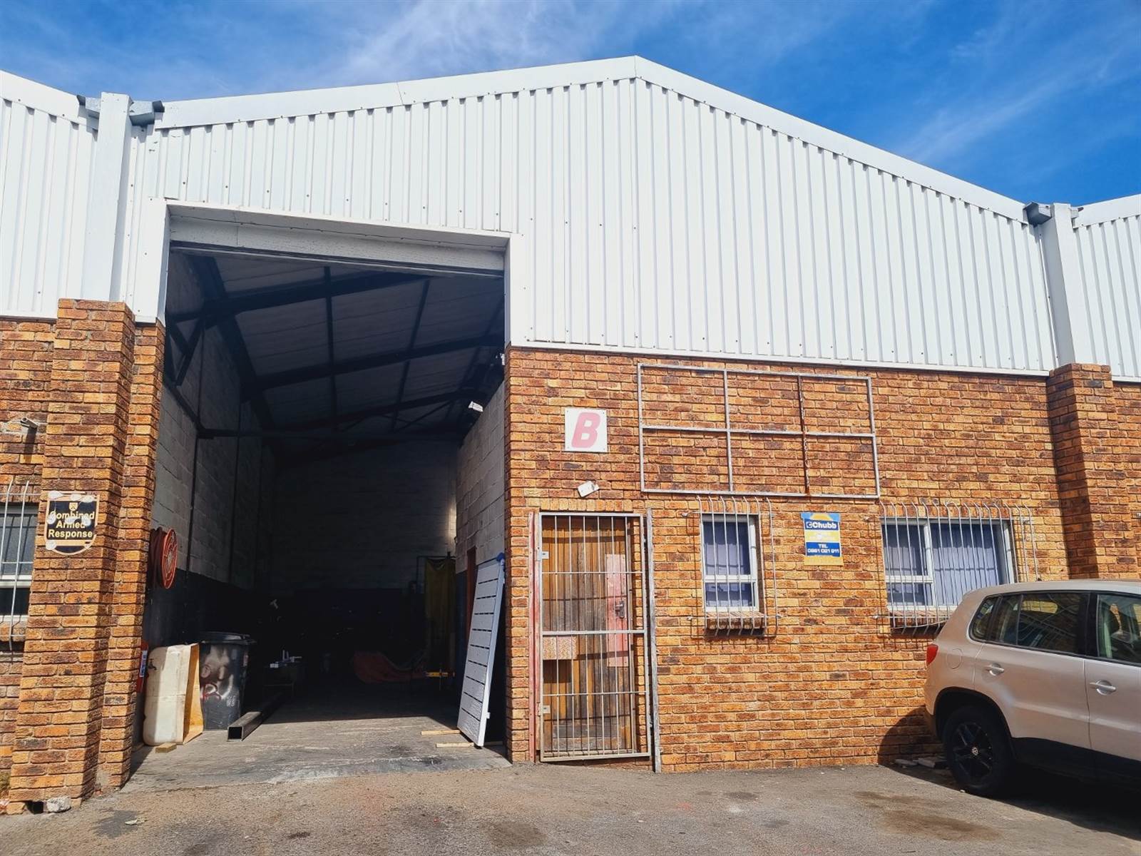 156  m² Commercial space in Killarney Gardens photo number 1