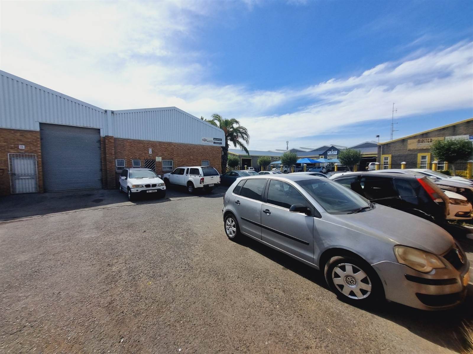 156  m² Commercial space in Killarney Gardens photo number 19