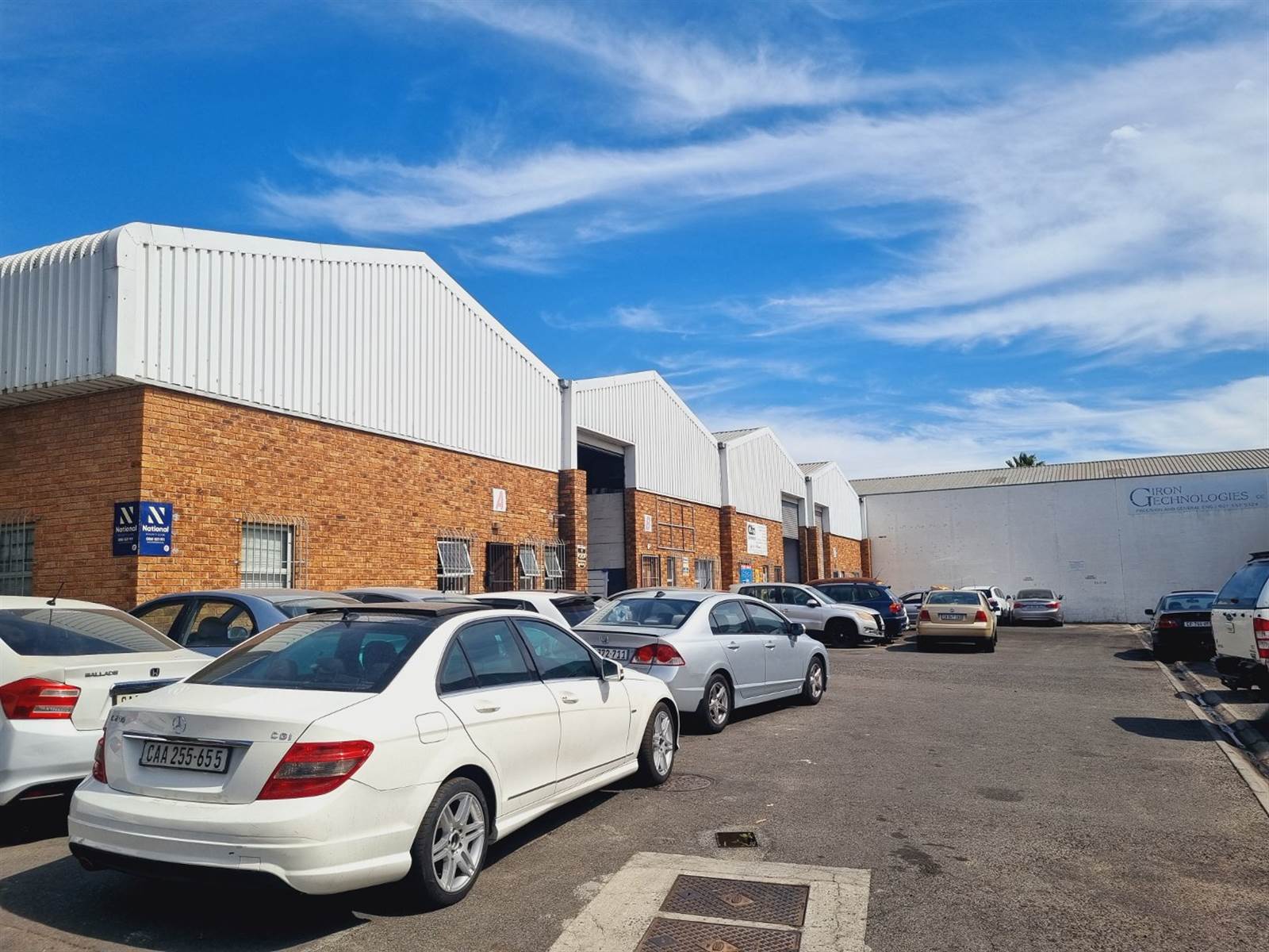 156  m² Commercial space in Killarney Gardens photo number 22