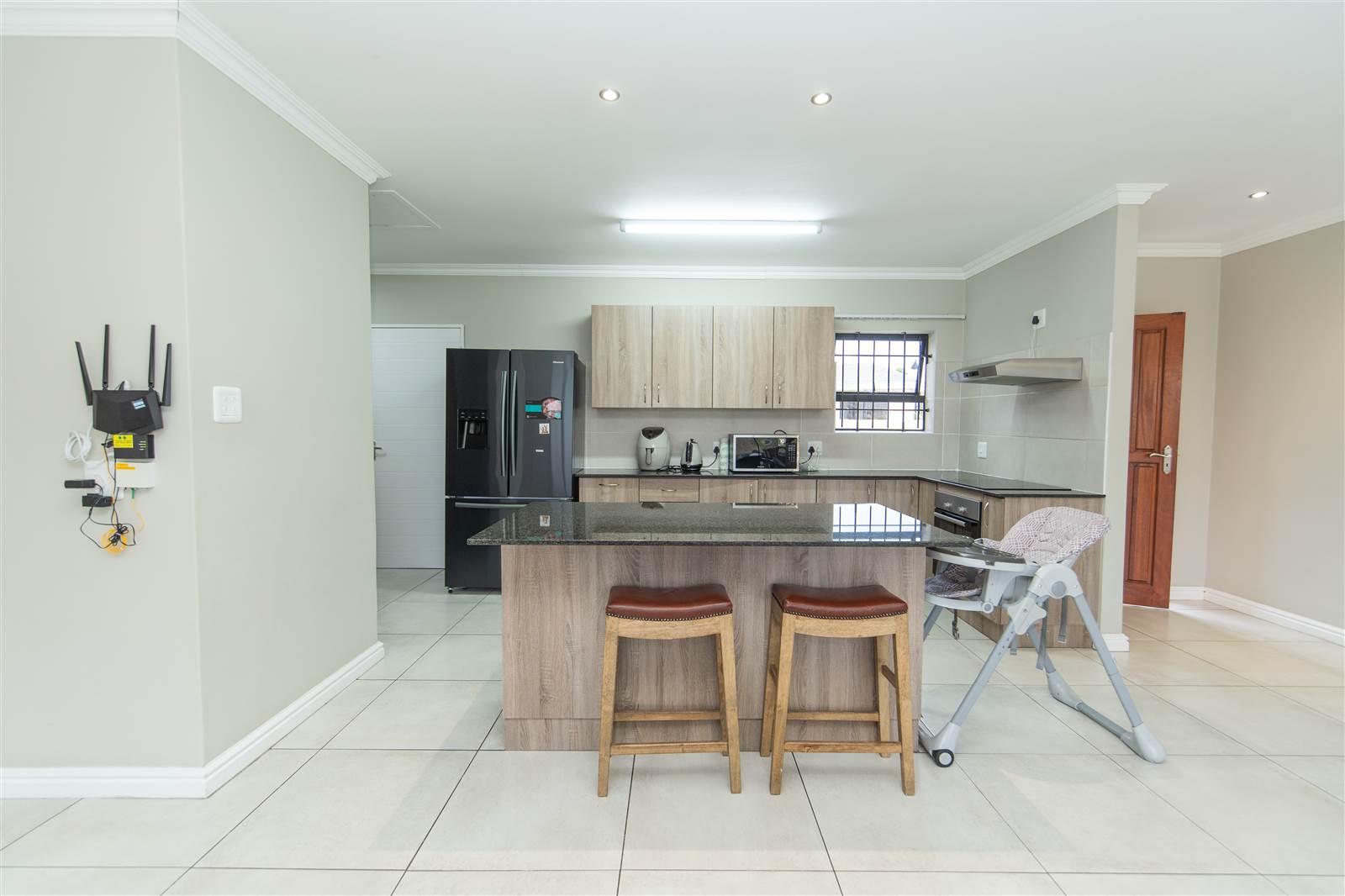 3 Bed Townhouse in Walmer Heights photo number 9