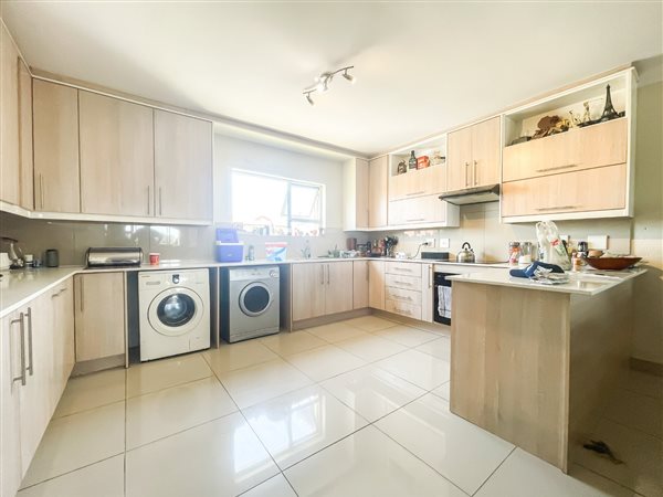 3 Bed Townhouse in Morehill