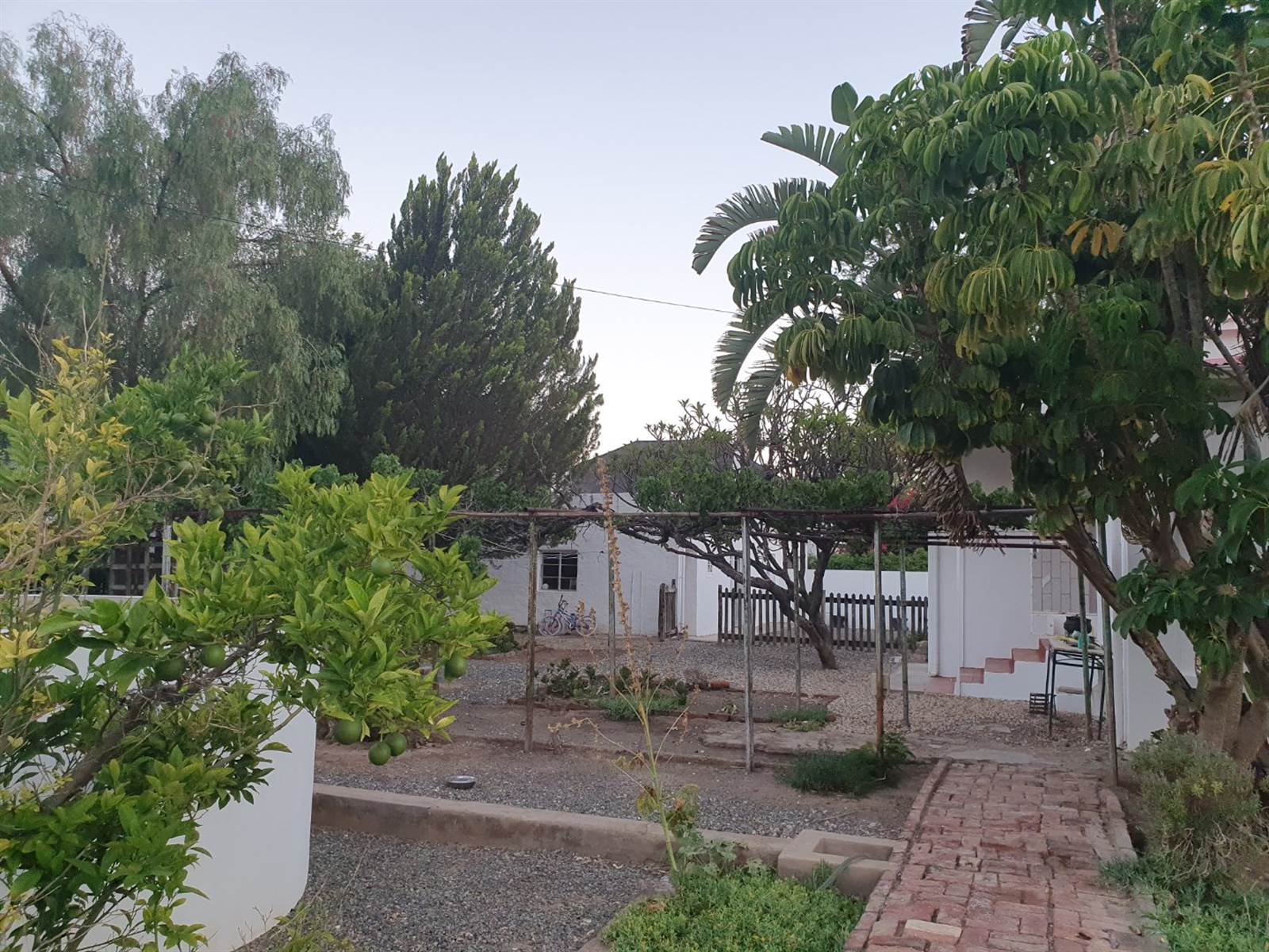 6 Bed House in Graaff Reinet photo number 17