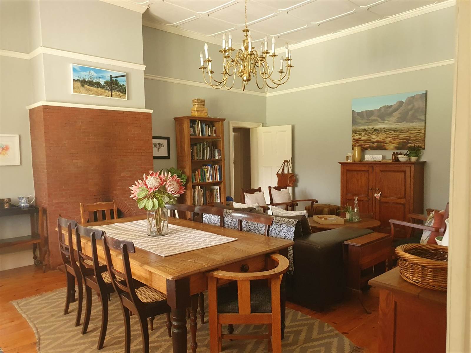6 Bed House in Graaff Reinet photo number 29