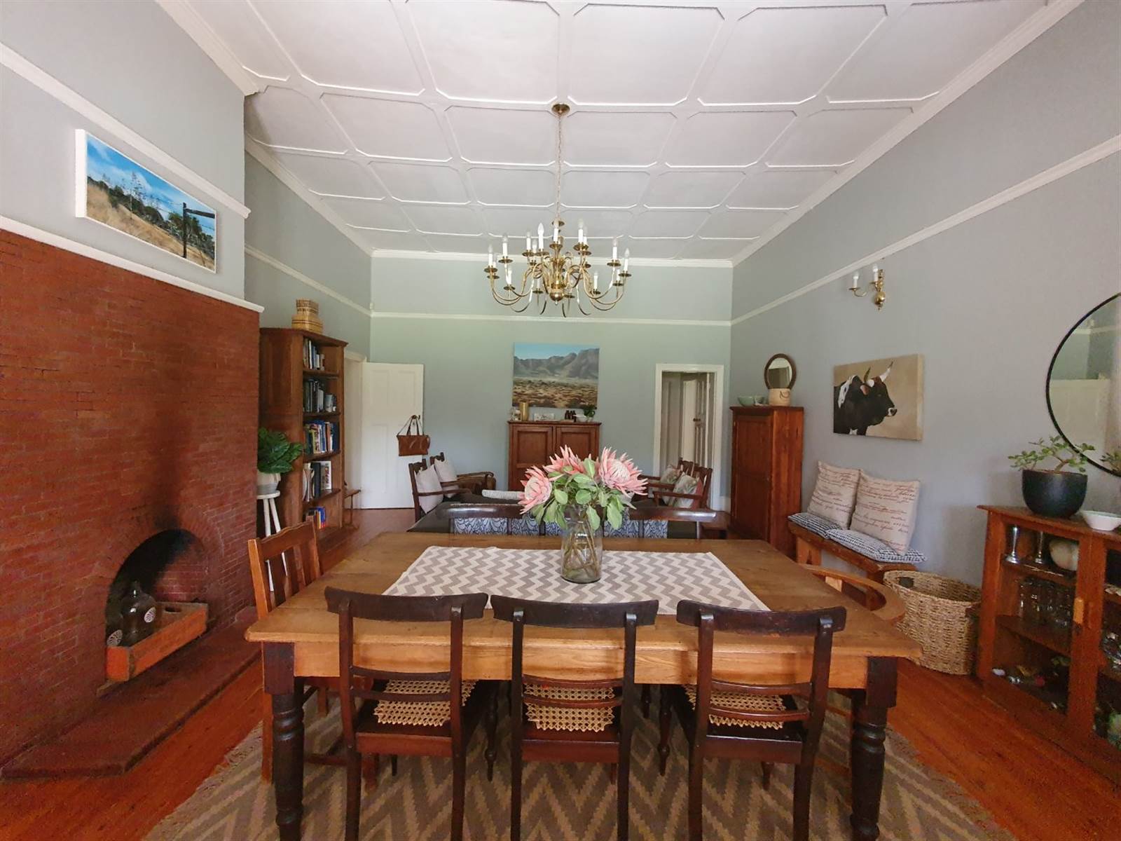 6 Bed House in Graaff Reinet photo number 4