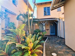 2 Bed Townhouse in Sherwood