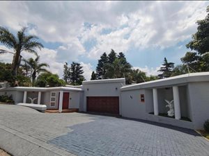 3 Bed House in Wendywood