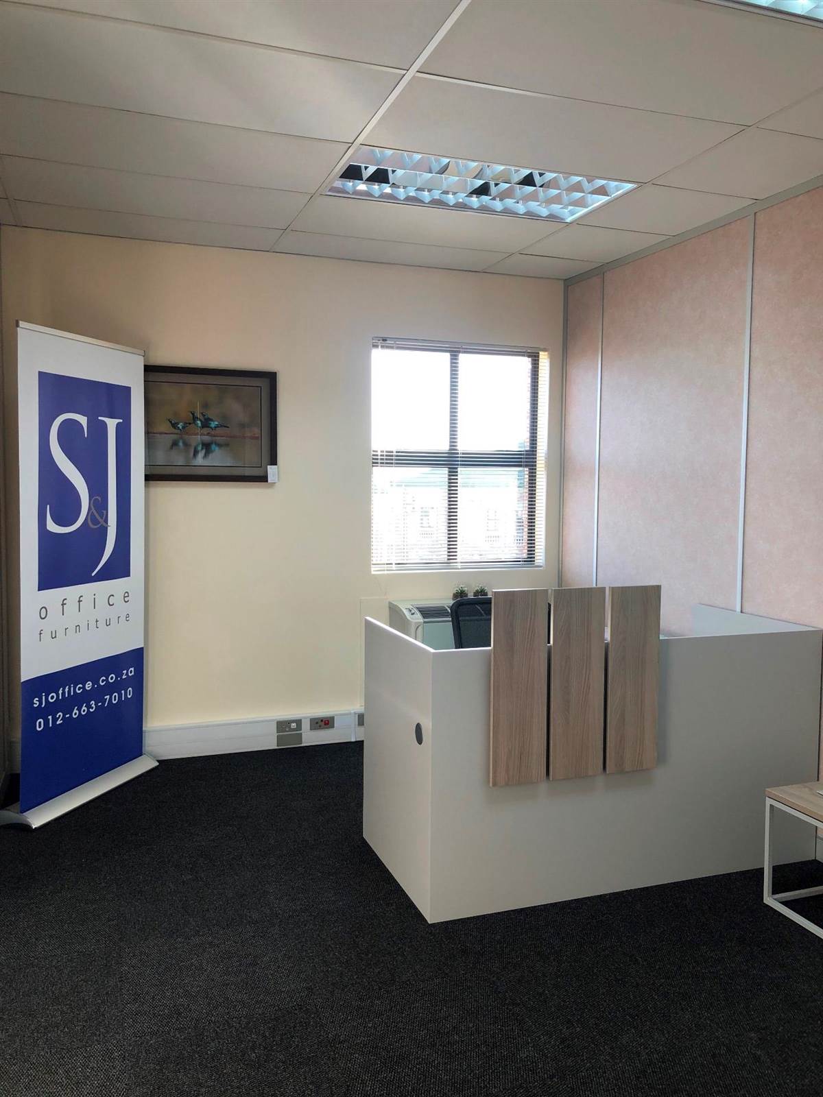 150  m² Office Space in Highveld photo number 20