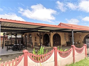 3 Bed House in Acaciaville