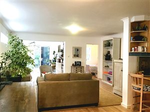 House in Hout Bay and surrounds