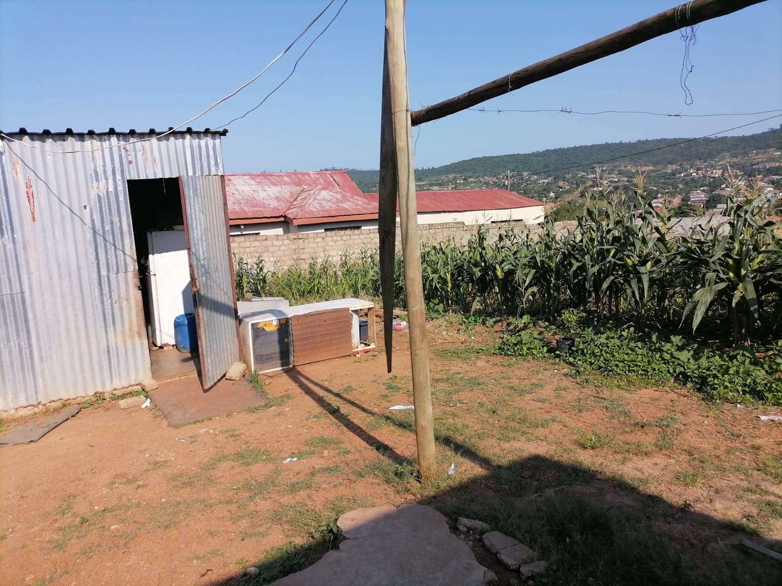 1200 m² Land available in Mokopane photo number 6